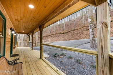 Privacy in the gated Laurel Valley golf community! This gorgeous on Laurel Valley Golf Course in Tennessee - for sale on GolfHomes.com, golf home, golf lot