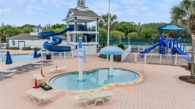 Heritage Harbor - Golf course community!  This home has 6 on Heritage Harbor Golf and Country Club in Florida - for sale on GolfHomes.com, golf home, golf lot