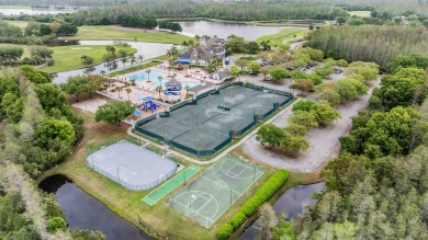 Heritage Harbor - Golf course community!  This home has 6 on Heritage Harbor Golf and Country Club in Florida - for sale on GolfHomes.com, golf home, golf lot