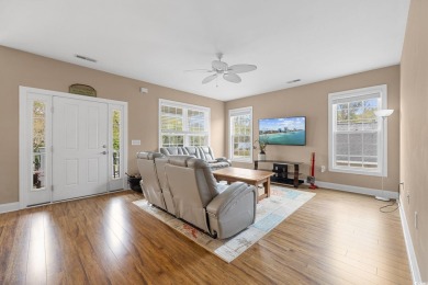 BEST LOCATION IN MURRELLS INLET*** Located between the Famous on Wachesaw Plantation Club in South Carolina - for sale on GolfHomes.com, golf home, golf lot