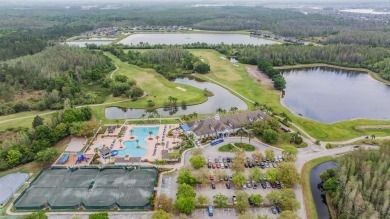 Heritage Harbor - Golf course community!  This home has 6 on Heritage Harbor Golf and Country Club in Florida - for sale on GolfHomes.com, golf home, golf lot