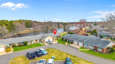 Welcome to your perfect retreat in a beautifully maintained on Greenbriar Woodlands in New Jersey - for sale on GolfHomes.com, golf home, golf lot