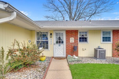 Welcome to your perfect retreat in a beautifully maintained on Greenbriar Woodlands in New Jersey - for sale on GolfHomes.com, golf home, golf lot