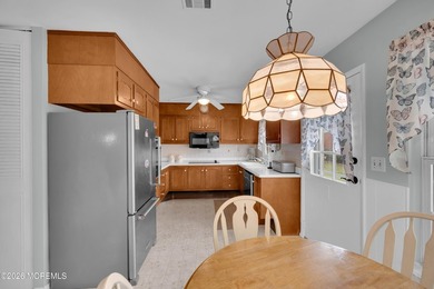 Welcome to your perfect retreat in a beautifully maintained on Greenbriar Woodlands in New Jersey - for sale on GolfHomes.com, golf home, golf lot