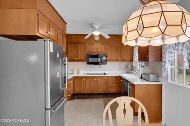 Welcome to your perfect retreat in a beautifully maintained on Greenbriar Woodlands in New Jersey - for sale on GolfHomes.com, golf home, golf lot