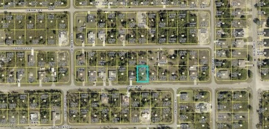An exciting opportunity awaits in this growing area! Be part of on Mirror Lakes Golf Club in Florida - for sale on GolfHomes.com, golf home, golf lot