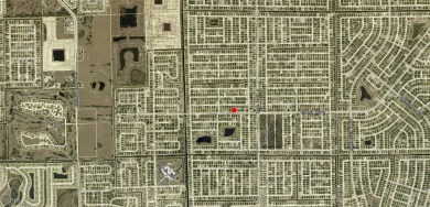 An exciting opportunity awaits in this growing area! Be part of on Mirror Lakes Golf Club in Florida - for sale on GolfHomes.com, golf home, golf lot