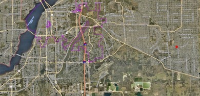 An exciting opportunity awaits in this growing area! Be part of on Mirror Lakes Golf Club in Florida - for sale on GolfHomes.com, golf home, golf lot