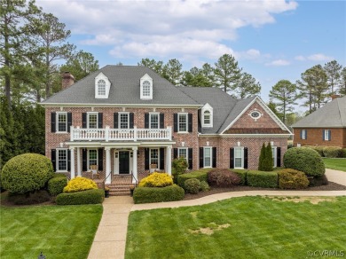 Located on the 15th hole of Independence Golf Course, this on Independence Golf Club in Virginia - for sale on GolfHomes.com, golf home, golf lot