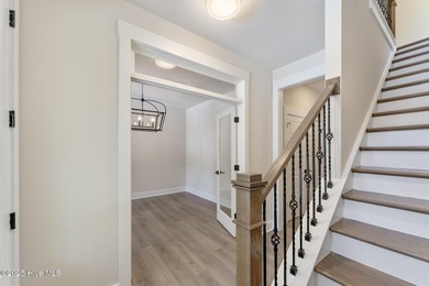 Welcome to your ideal golf and coastal retreat! This beautiful 2 on Brunswick Plantation and Golf Resorts in North Carolina - for sale on GolfHomes.com, golf home, golf lot