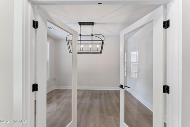 Welcome to your ideal golf and coastal retreat! This beautiful 2 on Brunswick Plantation and Golf Resorts in North Carolina - for sale on GolfHomes.com, golf home, golf lot