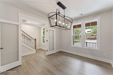 Welcome to your ideal golf and coastal retreat! This beautiful 2 on Brunswick Plantation and Golf Resorts in North Carolina - for sale on GolfHomes.com, golf home, golf lot