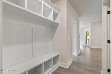 Welcome to your ideal golf and coastal retreat! This beautiful 2 on Brunswick Plantation and Golf Resorts in North Carolina - for sale on GolfHomes.com, golf home, golf lot