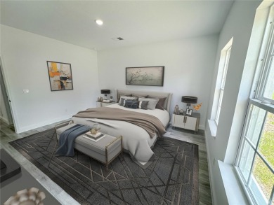 One or more photo(s) has been virtually staged. Beautiful on Marion Oaks Country Club in Florida - for sale on GolfHomes.com, golf home, golf lot