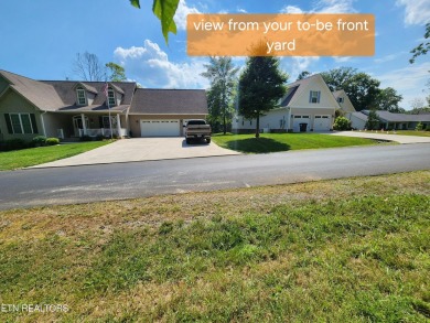 Welcome to Kahite, a Tellico Village Community.  Kahite offers on Tellico Village -The Links At Kahite Golf Course in Tennessee - for sale on GolfHomes.com, golf home, golf lot