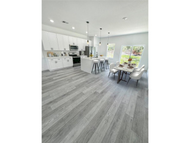 One or more photo(s) has been virtually staged. Beautiful on Marion Oaks Country Club in Florida - for sale on GolfHomes.com, golf home, golf lot