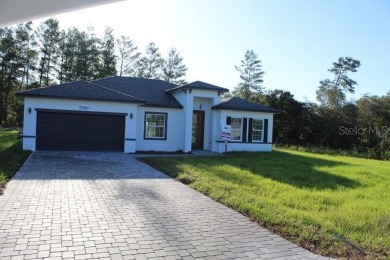 One or more photo(s) has been virtually staged. Beautiful on Marion Oaks Country Club in Florida - for sale on GolfHomes.com, golf home, golf lot