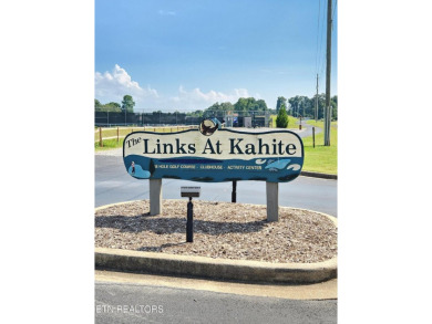 Welcome to Kahite, a Tellico Village Community.  Kahite offers on Tellico Village -The Links At Kahite Golf Course in Tennessee - for sale on GolfHomes.com, golf home, golf lot