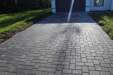 One or more photo(s) has been virtually staged. Beautiful on Marion Oaks Country Club in Florida - for sale on GolfHomes.com, golf home, golf lot