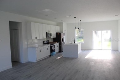 One or more photo(s) has been virtually staged. Beautiful on Marion Oaks Country Club in Florida - for sale on GolfHomes.com, golf home, golf lot