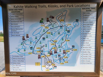 Welcome to Kahite, a Tellico Village Community.  Kahite offers on Tellico Village -The Links At Kahite Golf Course in Tennessee - for sale on GolfHomes.com, golf home, golf lot