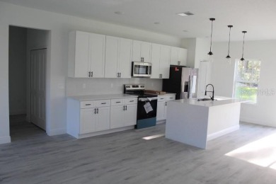 One or more photo(s) has been virtually staged. Beautiful on Marion Oaks Country Club in Florida - for sale on GolfHomes.com, golf home, golf lot