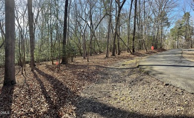 Quiet Cul-de-Sac Lot in Gated Carolina Trace. This Beautiful on Carolina Trace Country Club in North Carolina - for sale on GolfHomes.com, golf home, golf lot