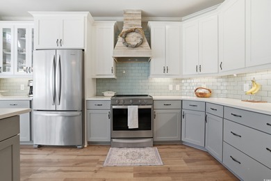 Refined Golf Course Living with Resort-Style Amenities.  Offered on The Tradition Golf Club in South Carolina - for sale on GolfHomes.com, golf home, golf lot