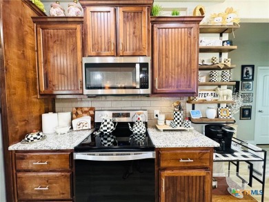 Located on the prestigious Gatesville Golf Course, this stunning on Gatesville Country Club in Texas - for sale on GolfHomes.com, golf home, golf lot