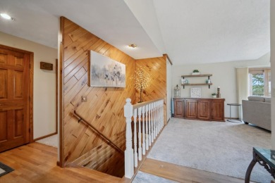 Enjoy Golf Course Views & Sunsets in this beautifully maintained on High Cliff Golf Course in Wisconsin - for sale on GolfHomes.com, golf home, golf lot