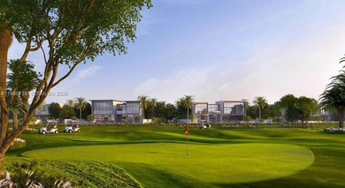 Dubai Hills Estate is a premier 11 million sq. m. master-planned on  in  - for sale on GolfHomes.com, golf home, golf lot