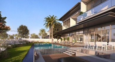 Dubai Hills Estate is a premier 11 million sq. m. master-planned on  in  - for sale on GolfHomes.com, golf home, golf lot