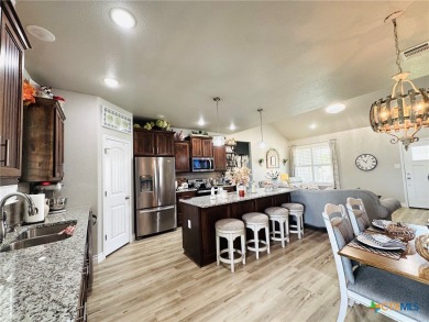 Located on the prestigious Gatesville Golf Course, this stunning on Gatesville Country Club in Texas - for sale on GolfHomes.com, golf home, golf lot