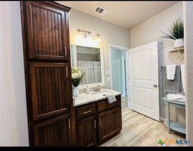 Located on the prestigious Gatesville Golf Course, this stunning on Gatesville Country Club in Texas - for sale on GolfHomes.com, golf home, golf lot