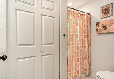 This turn-key, one-level living home is tucked away in a quiet on Country Club of Bristol in Tennessee - for sale on GolfHomes.com, golf home, golf lot