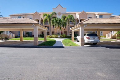 Top floor 3 bedroom Golf Village condo. Vaulted ceilings and on Lexington Country Club in Florida - for sale on GolfHomes.com, golf home, golf lot