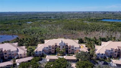 Top floor 3 bedroom Golf Village condo. Vaulted ceilings and on Lexington Country Club in Florida - for sale on GolfHomes.com, golf home, golf lot