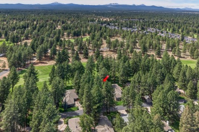 THIS IS THE ONE you've been waiting for! Modern, luxury living on Bend Golf and Country Club in Oregon - for sale on GolfHomes.com, golf home, golf lot