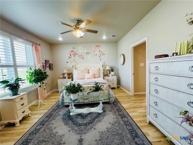 Located on the prestigious Gatesville Golf Course, this stunning on Gatesville Country Club in Texas - for sale on GolfHomes.com, golf home, golf lot