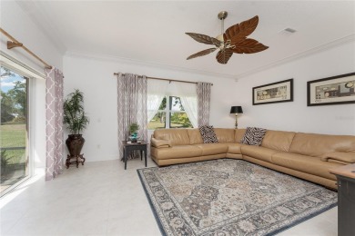 Beautiful and well maintained 3 bedroom, 2.5 bathroom, custom on Pinemoor West Golf Club in Florida - for sale on GolfHomes.com, golf home, golf lot