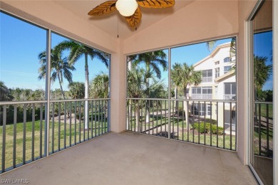 Top floor 3 bedroom Golf Village condo. Vaulted ceilings and on Lexington Country Club in Florida - for sale on GolfHomes.com, golf home, golf lot