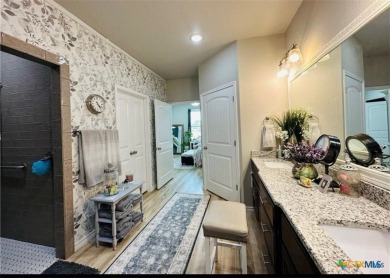 Located on the prestigious Gatesville Golf Course, this stunning on Gatesville Country Club in Texas - for sale on GolfHomes.com, golf home, golf lot