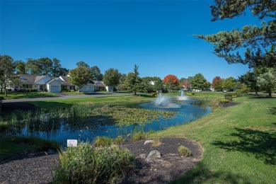 Welcome Home - This Beautiful and Lovely maintained 2 bedroom 2 on The Woods At Cherry Creek in New York - for sale on GolfHomes.com, golf home, golf lot