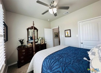 Located on the prestigious Gatesville Golf Course, this stunning on Gatesville Country Club in Texas - for sale on GolfHomes.com, golf home, golf lot