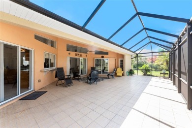 Beautiful and well maintained 3 bedroom, 2.5 bathroom, custom on Pinemoor West Golf Club in Florida - for sale on GolfHomes.com, golf home, golf lot