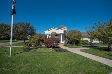 Welcome Home - This Beautiful and Lovely maintained 2 bedroom 2 on The Woods At Cherry Creek in New York - for sale on GolfHomes.com, golf home, golf lot