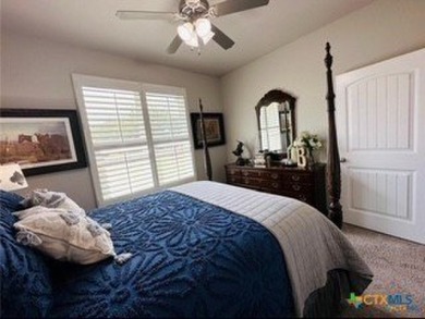 Located on the prestigious Gatesville Golf Course, this stunning on Gatesville Country Club in Texas - for sale on GolfHomes.com, golf home, golf lot