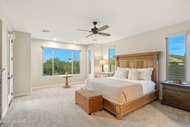 Breathtaking views! Located on a sought-after street in Quail on Quail Creek Country Club  in Arizona - for sale on GolfHomes.com, golf home, golf lot