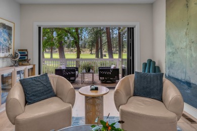 THIS IS THE ONE you've been waiting for! Modern, luxury living on Bend Golf and Country Club in Oregon - for sale on GolfHomes.com, golf home, golf lot