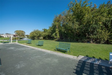 Welcome Home - This Beautiful and Lovely maintained 2 bedroom 2 on The Woods At Cherry Creek in New York - for sale on GolfHomes.com, golf home, golf lot